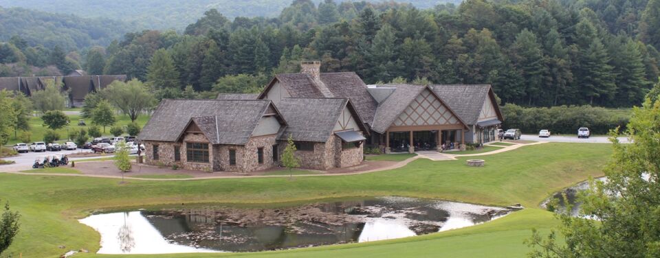 Sky Valley Resort