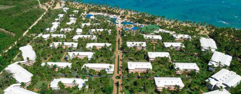 Grand Sirenis Punta Cana Resort