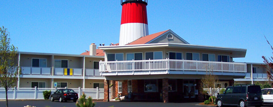 Riverview Resort