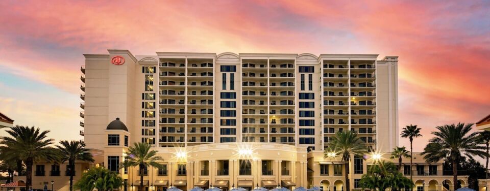 Parc Soleil by Hilton Grand Vacations
