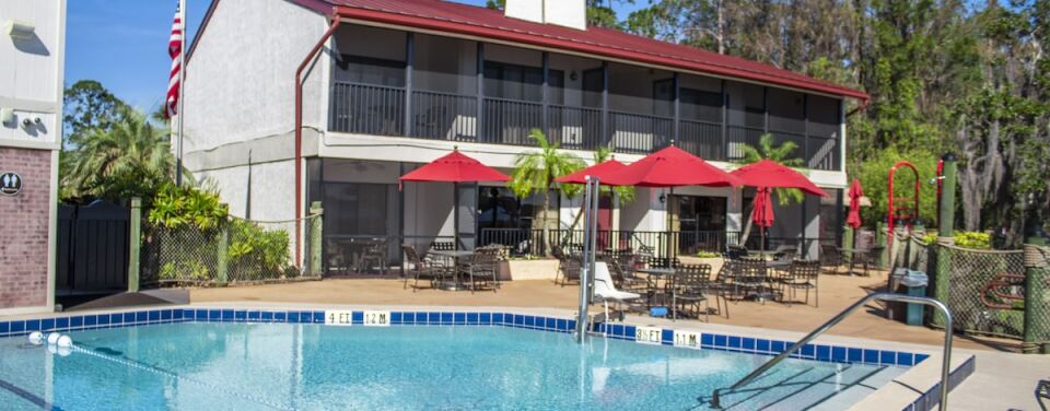 Bryan's Spanish Cove