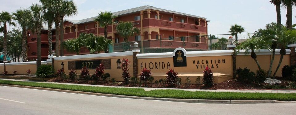 Florida Vacation Villas Club I