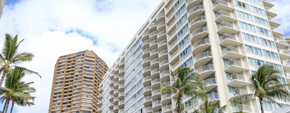 The Modern Honolulu