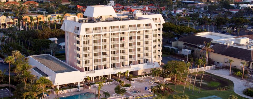 The Surf Club of Marco