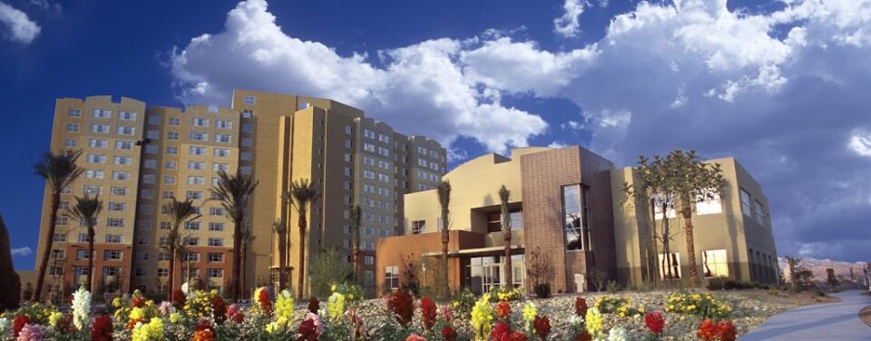 Grandview at Las Vegas