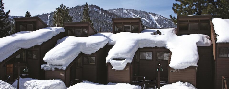Northstar California Resort