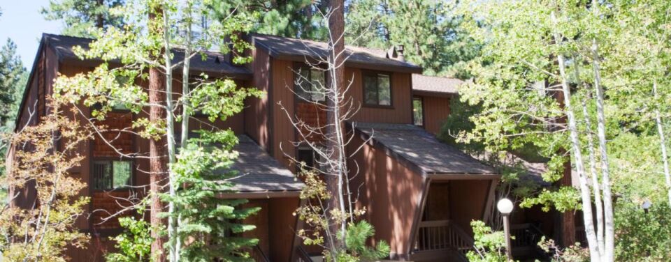 Club Tahoe Resort