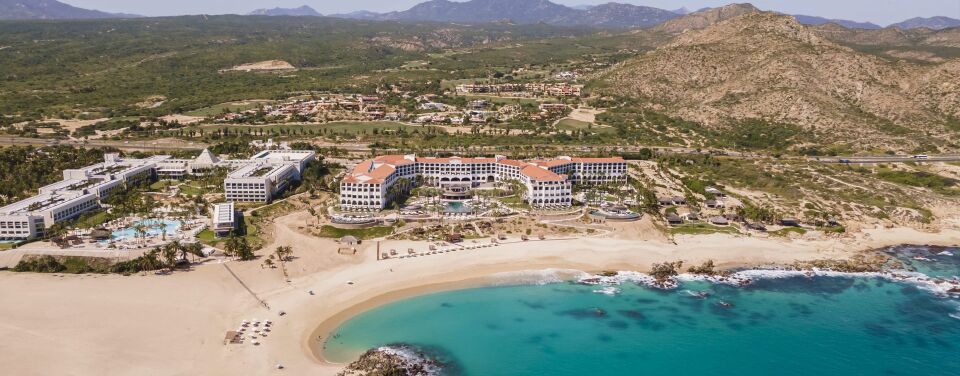 Club Casa Dorada Spa and Golf Resort