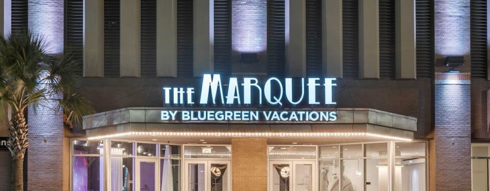 The Marquee Resort