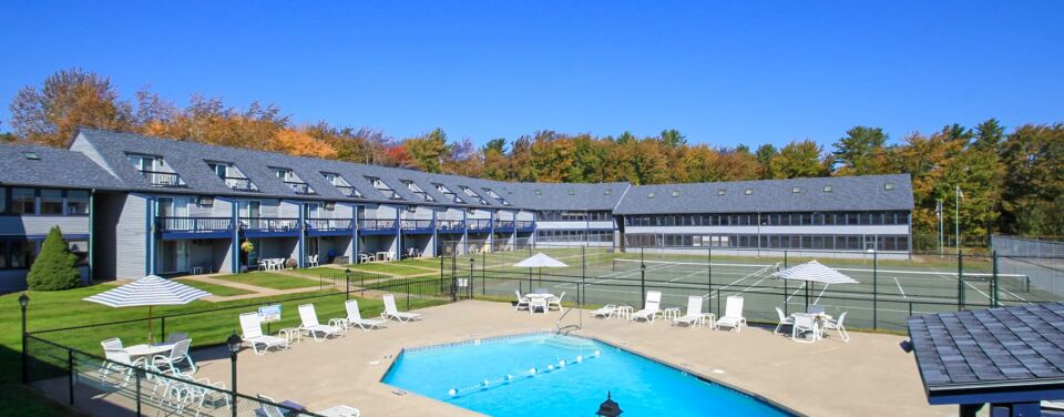 The Nautical Mile Resort