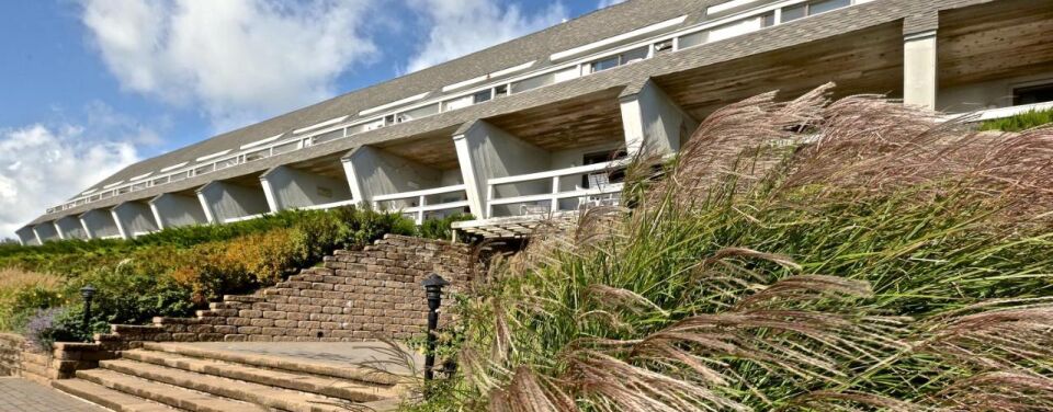 Beachcomber Resort at Montauk
