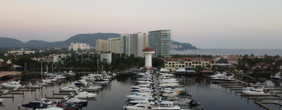 Villa Marina Ixtapa