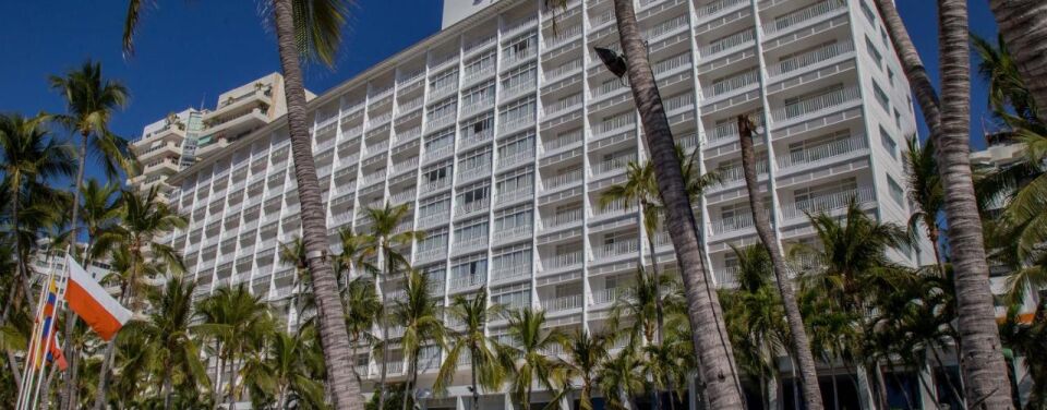 Hotel Elcano