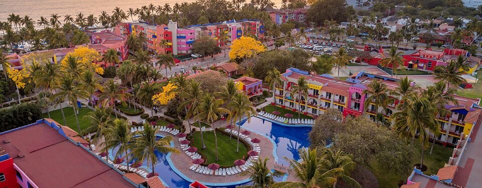Royal Decameron Complex