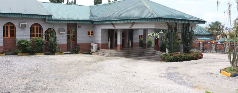 Jacarandas Suites