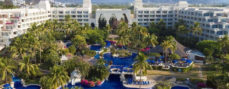 Barcelo Kamina