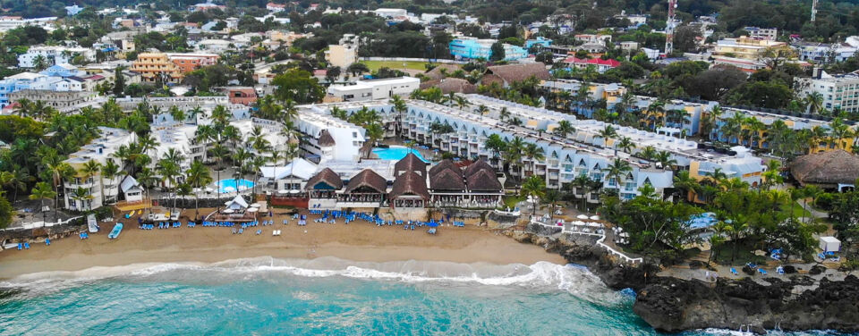 Casa Marina Reef Resort