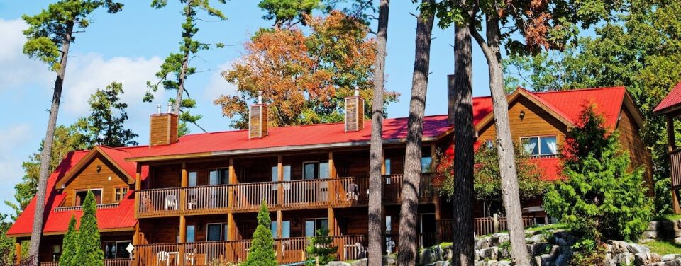 Calabogie Lodge Resort