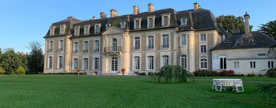 Chateau Des Monts