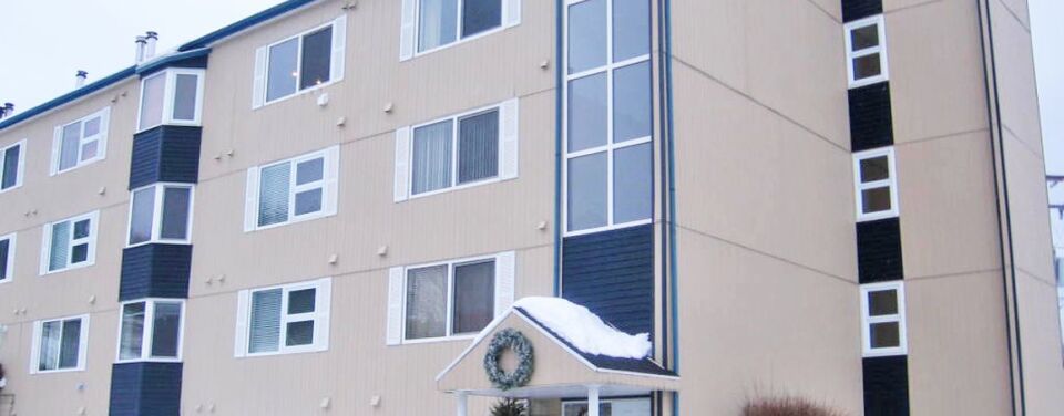 Condo-Quebec Au Scandinave