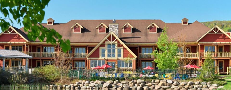Blue Mountain, a Hilton Grand Vacations Club
