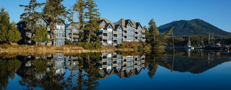 Embarc Ucluelet