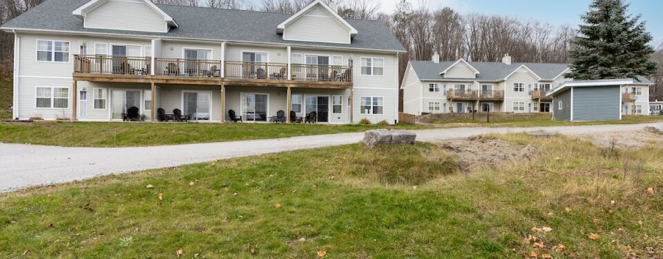 Haliburton Heights