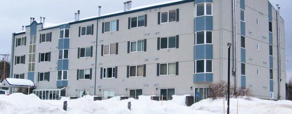 Le Scandinave