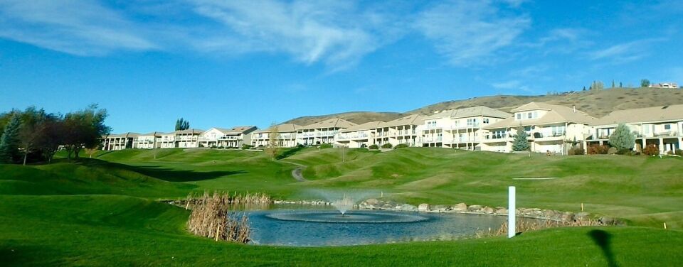 Paradise Canyon Golf Resort