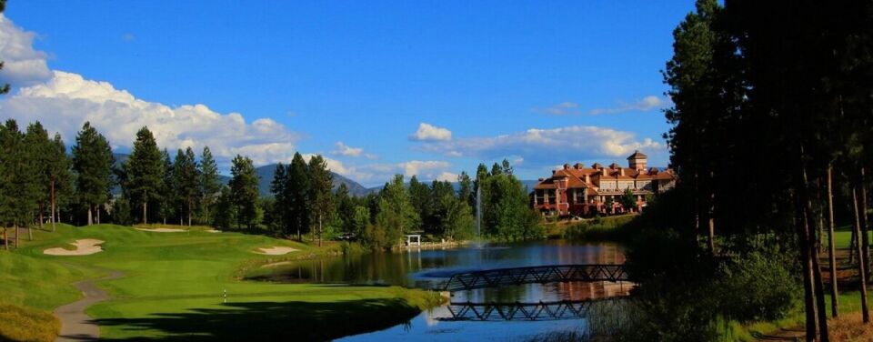 The Borgata Lodge at Quail Ridge Resort
