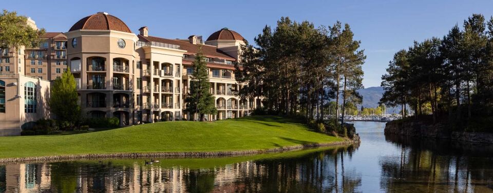 The Royal Kelowna