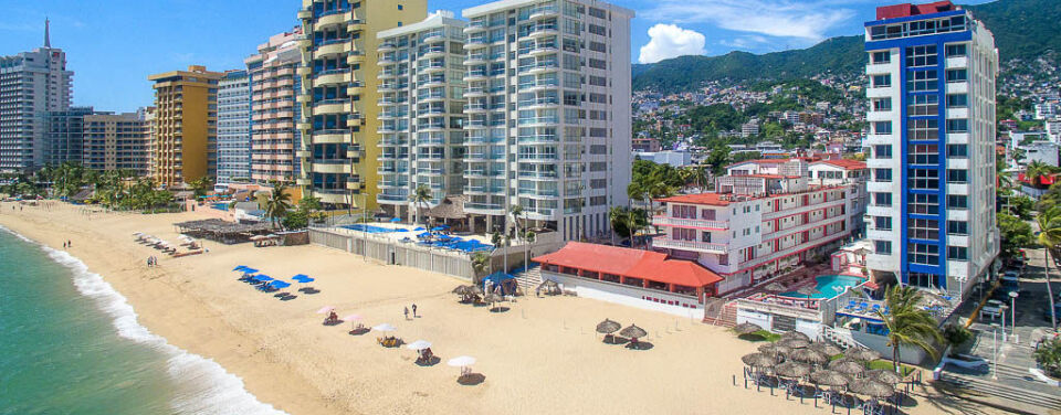 World International Vacation Club - The Mar Azul
