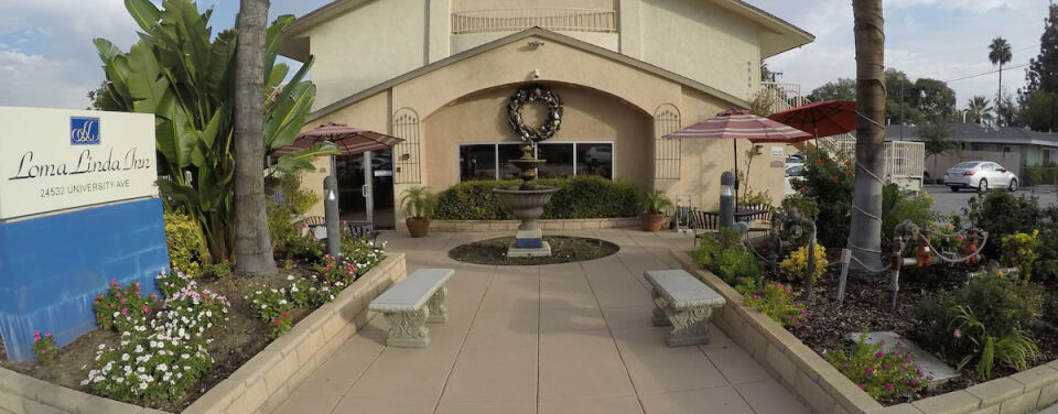 Villas Loma Linda