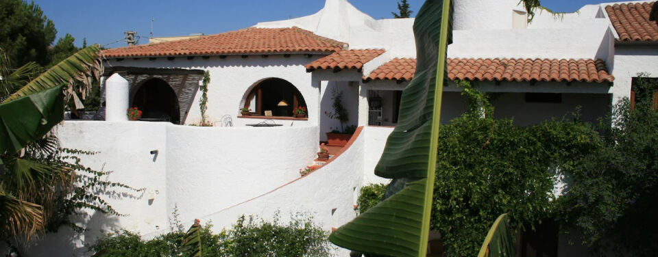 Villas Mediterraneas