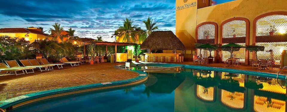 Villas Vallarta by Canto del Sol