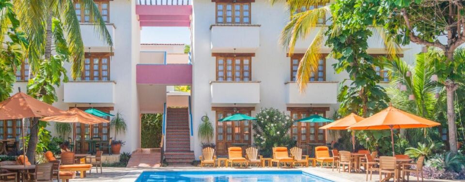 Villa Blanca