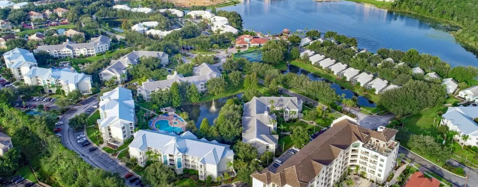 Summer Bay Orlando Resort