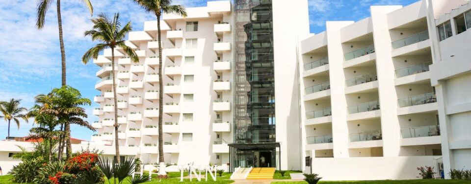 The Inn at Mazatlan