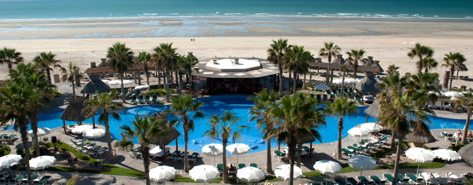 Mayan Palace at Vidanta Puerto Peñasco