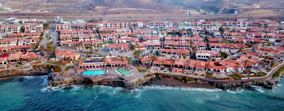 Royal Host Club/Las Gaviotas