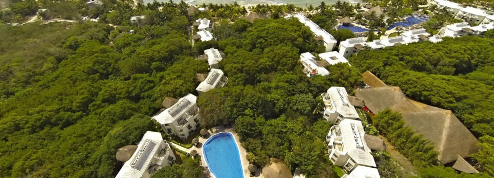 Sandos Caracol Beach Resort & Spa