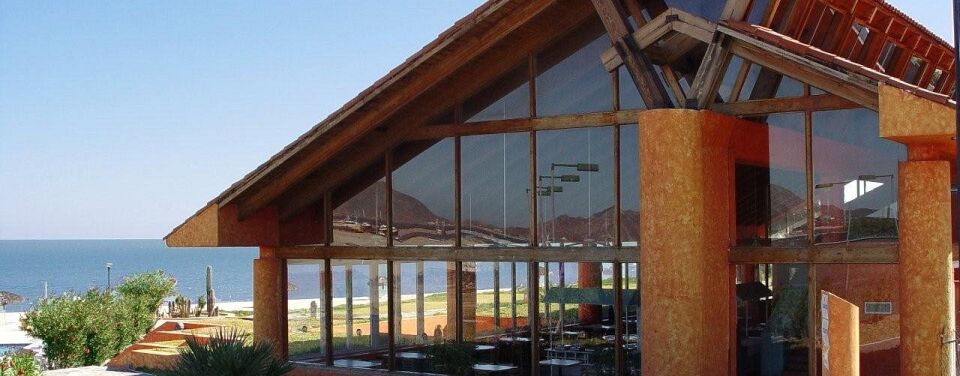 San Felipe Resort