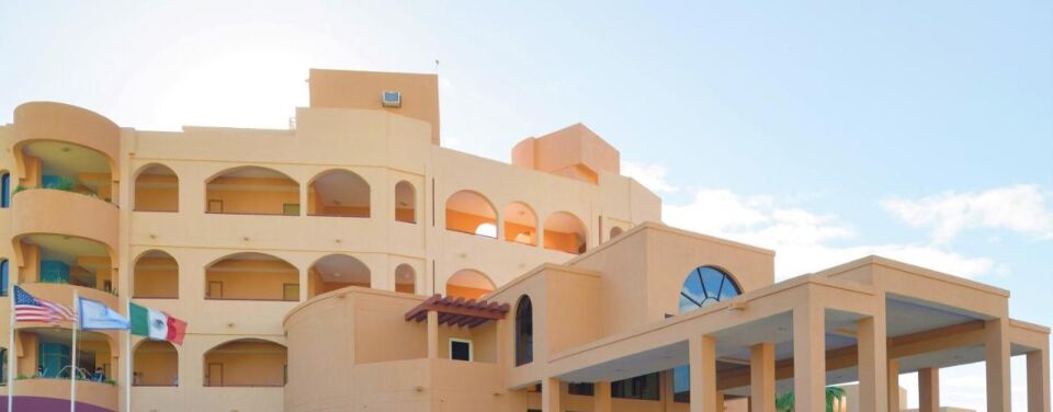 Sea of Cortez Resort