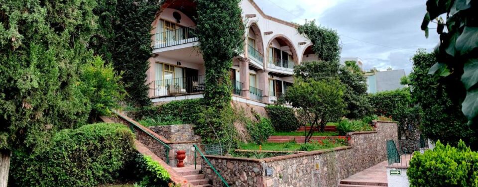 Posada La Ermita
