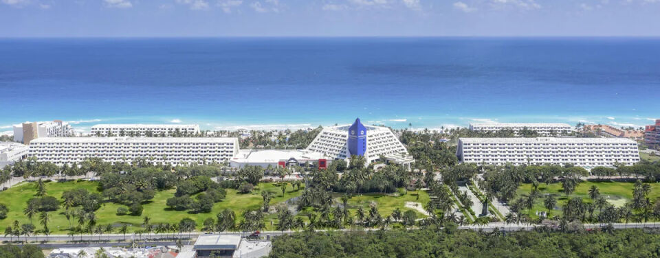 Pyramid Resort Vacation Club
