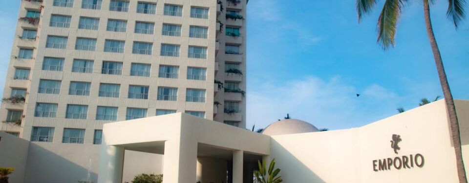 Riviera Beach Resort Ixtapa