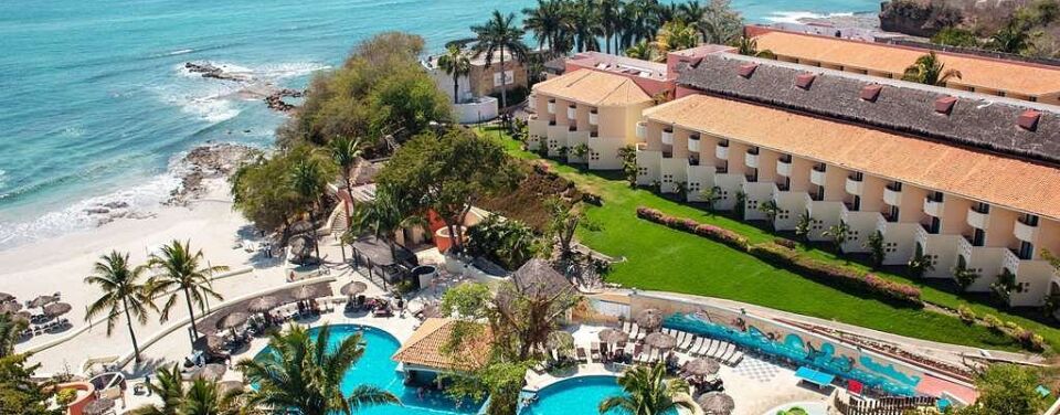 Palladium Vallarta