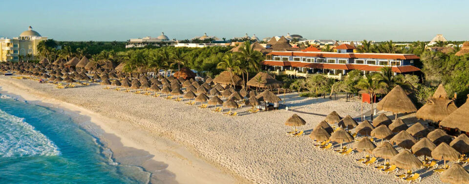 Paraiso del Mar