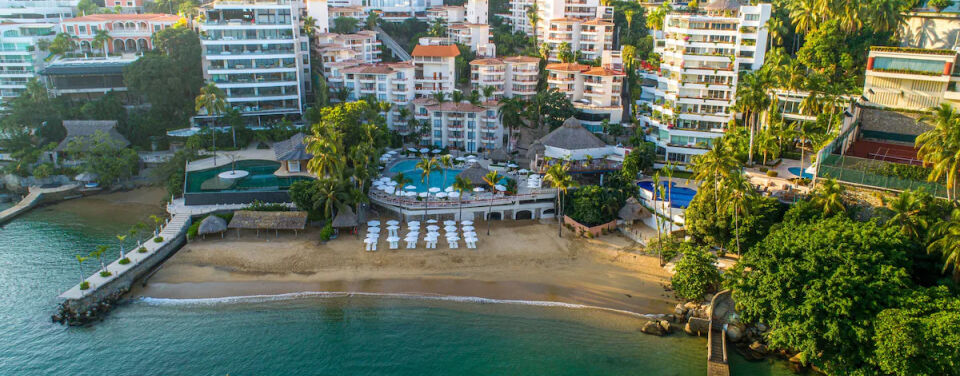 Park Royal Acapulco
