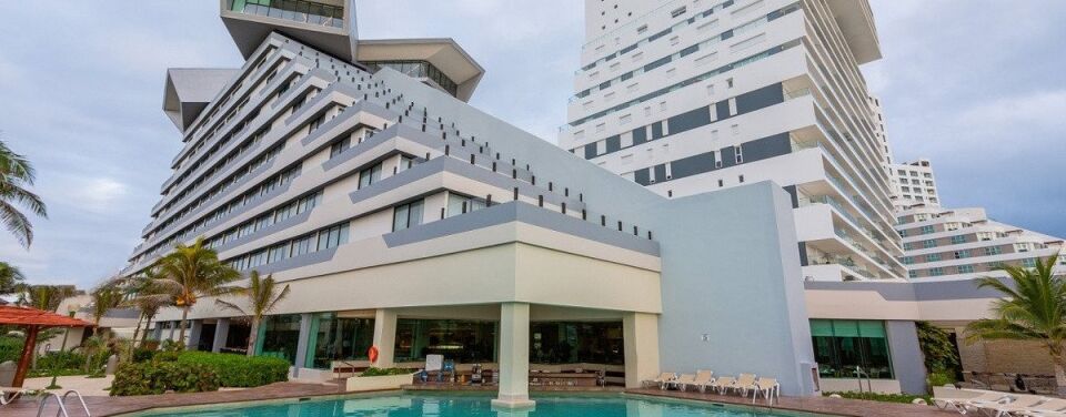 Park Royal Cancun